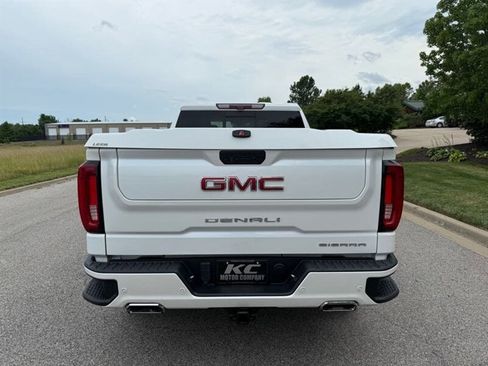 Used 2020 GMC Sierra 1500 Denali image 7