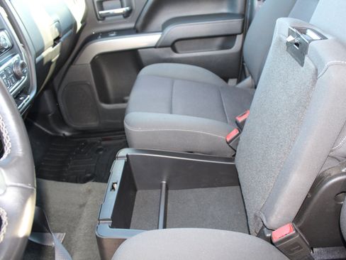 Used 2016 Chevrolet Silverado 1500 LT w/ All Star Edition image 62