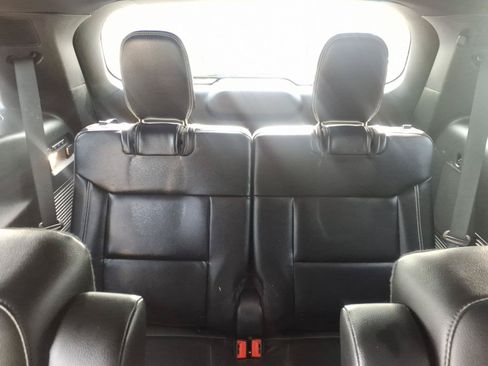 Used 2022 Ford Explorer ST w/ Equipment Group 401A AWD/4WD image 16