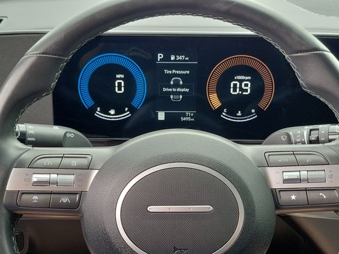 Certified 2026 Hyundai Kona SEL Sport FWD image 10