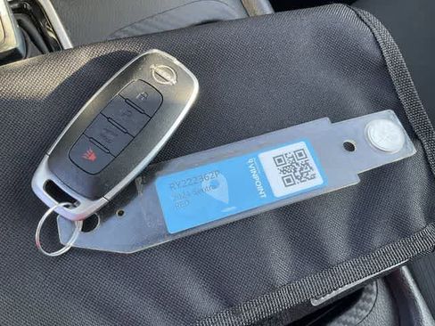 Used 2024 Nissan Sentra SV image 26