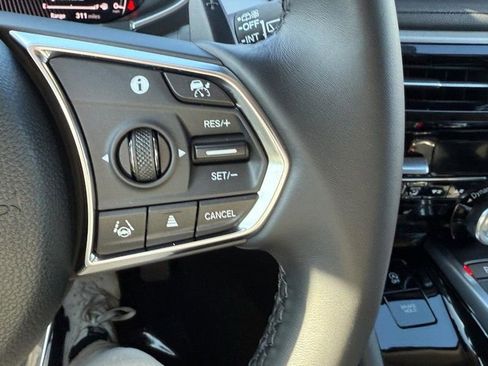 Certified 2026 Acura MDX Base image 21