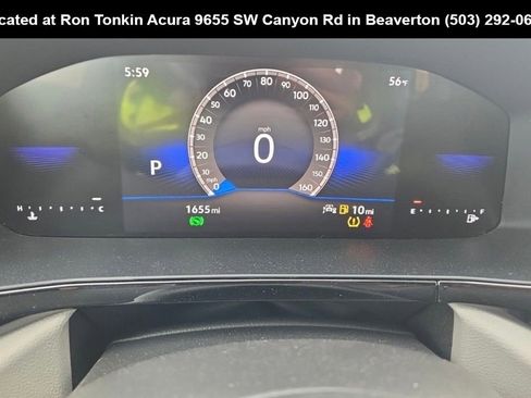 Used 2024 Volkswagen Taos S FWD image 7
