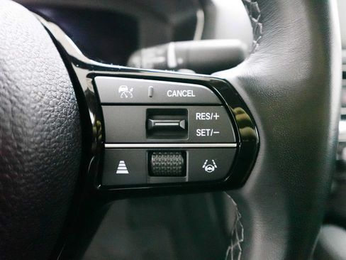 Used 2024 Honda Civic Touring image 18
