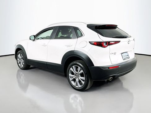 Used 2023 MAZDA CX-30 AWD 2.5 S w/ Select Package image 5