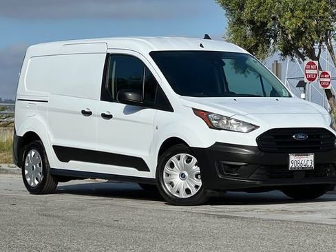 Used 2020 Ford Transit Connect XL image 2