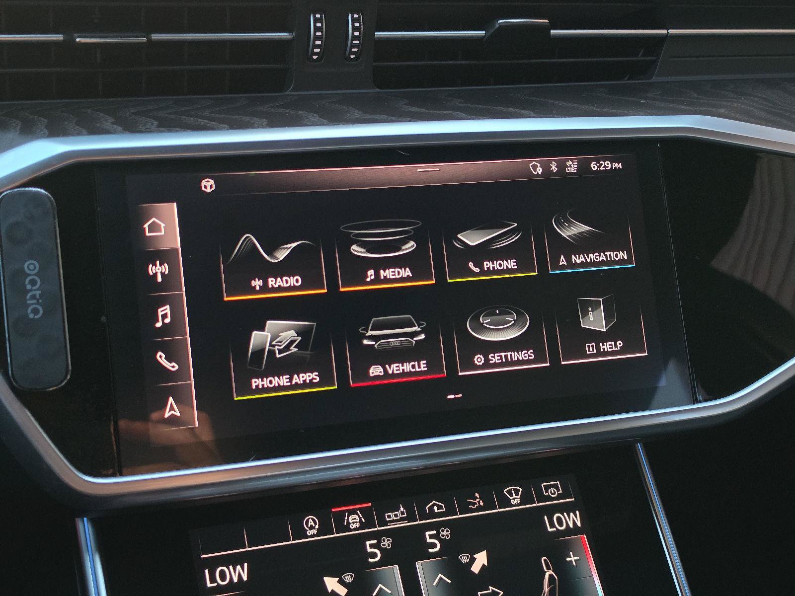 Used 2019 Audi A7 3.0T Prestige AWD/4WD image 20