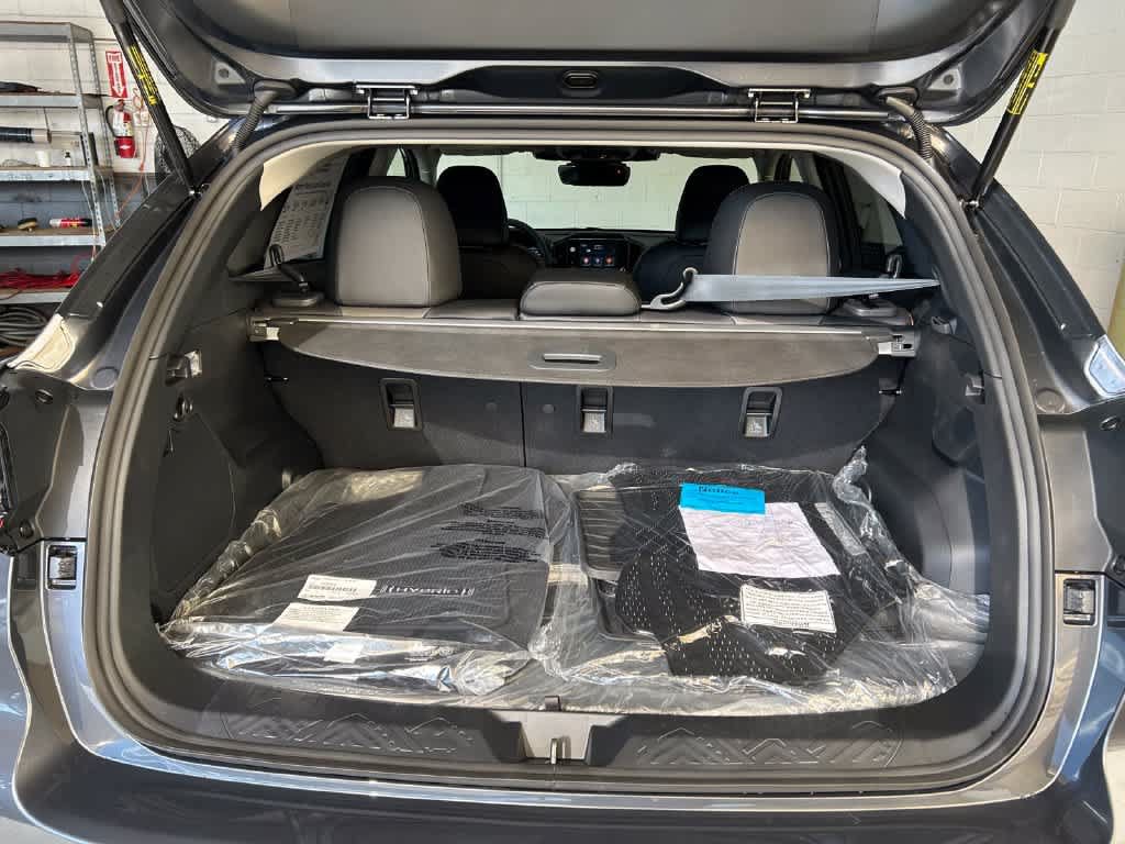 New 2026 Subaru Crosstrek 2.5i Limited AWD/4WD image 21