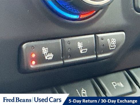 Used 2022 Chevrolet Silverado 2500 High Country w/ Safety Package II image 22