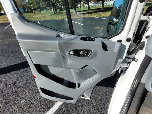 Used 2016 Ford Transit 150 130 Low Roof image 10