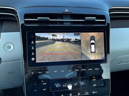 Used 2024 Hyundai Tucson Limited image 21