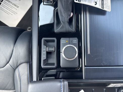 New 2026 Toyota Tundra Platinum AWD/4WD image 21
