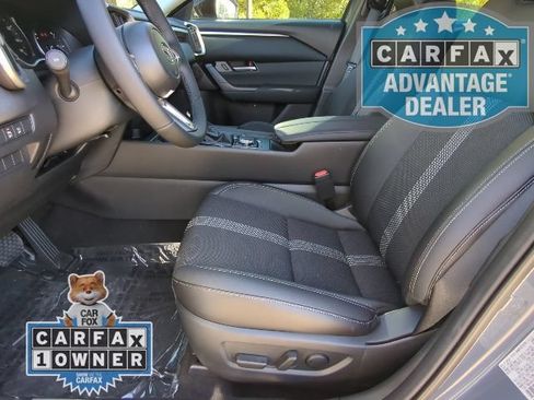 Certified 2026 MAZDA CX-50 Meridian Edition w/ Cargo Package AWD/4WD image 9