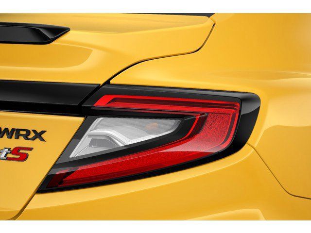 New 2026 Subaru WRX tS w/ Accessory Package #2 AWD/4WD image 13