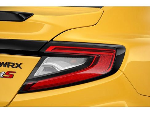 New 2026 Subaru WRX tS AWD/4WD image 13