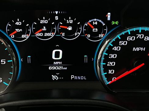 Used 2017 GMC Sierra 1500 Denali image 18