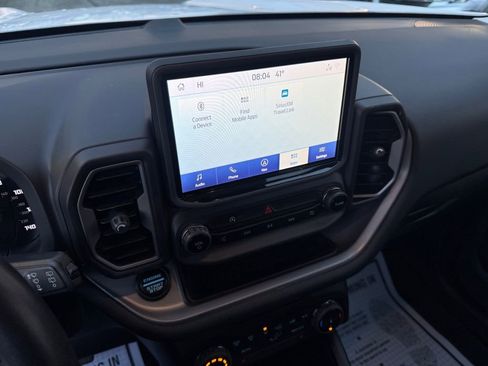 Used 2022 Ford Bronco Sport Big Bend w/ Convenience Package image 26