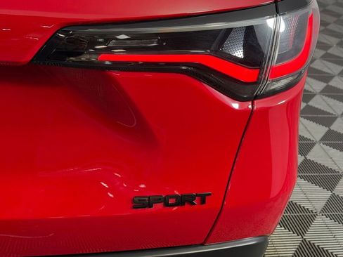 Used 2024 Honda HR-V Sport image 10