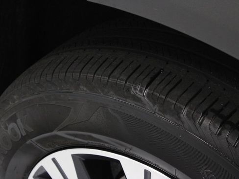 Certified 2023 Nissan Rogue SV w/ SV Premium B Package AWD/4WD image 19