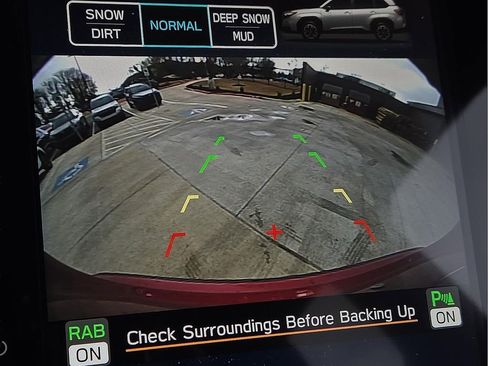 New 2026 Subaru Forester Limited image 15