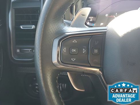 Used 2023 RAM 1500 TRX w/ TRX Level 2 Equipment Group image 39