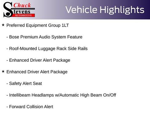 Used 2018 Chevrolet Suburban LT RWD image 19