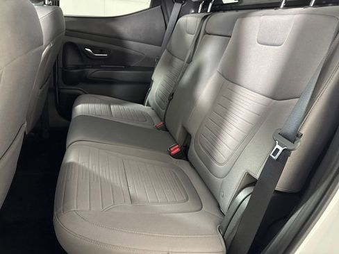 Certified 2022 Hyundai Santa Cruz SEL Premium image 14