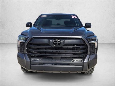 Certified 2026 Toyota Tundra SR5 image 2