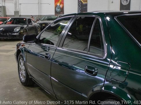 Used 1999 Cadillac Seville STS w/ Convenience Pkg image 22