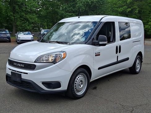 Used 2022 RAM ProMaster City Wagon FWD image 5