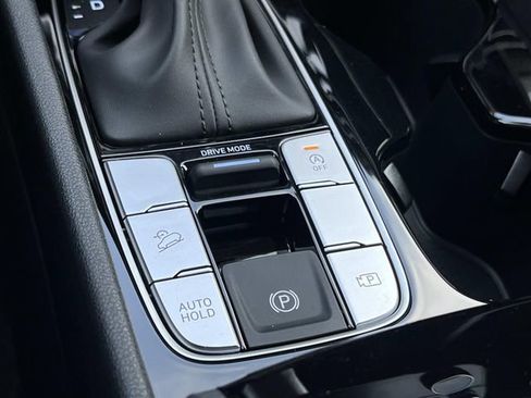 New 2026 Hyundai Tucson SEL FWD image 32