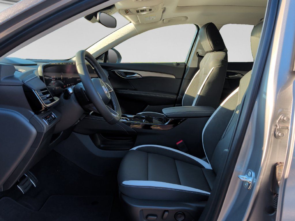 New 2026 Buick Envision Sport Touring AWD/4WD image 21