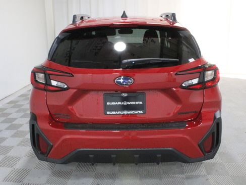 New 2026 Subaru Crosstrek 2.0i Premium AWD/4WD image 27