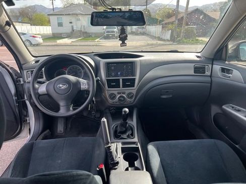 Used 2008 Subaru Impreza 2.5i image 6