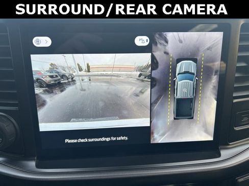 New 2025 Ford F150 Lariat w/ Equipment Group 502A High image 29