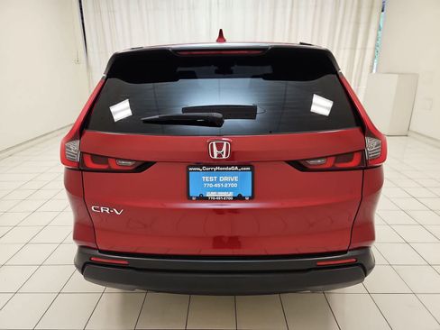 Certified 2023 Honda CR-V LX image 26