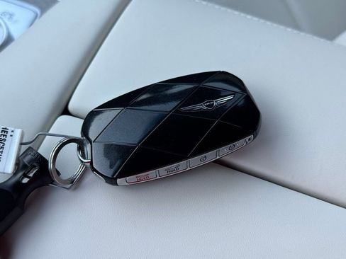 New 2026 Genesis GV80 3.5T Prestige image 42