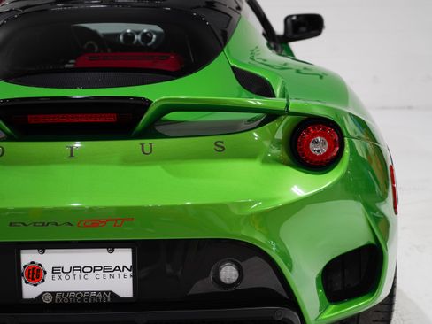 Used 2020 Lotus Evora RWD image 35