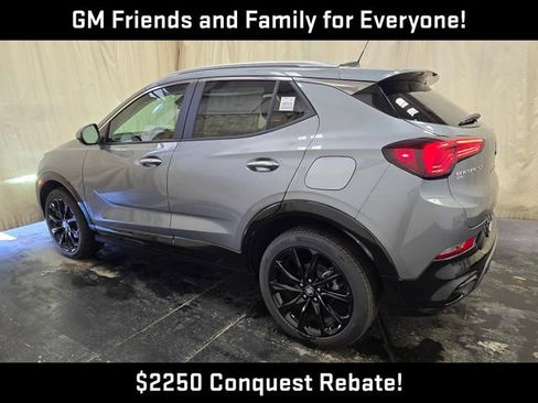 New 2026 Buick Encore GX Sport Touring w/ Comfort Package AWD/4WD image 9