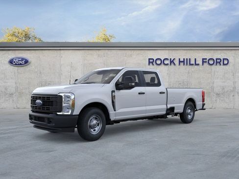 New 2026 Ford F250 XL RWD image 2