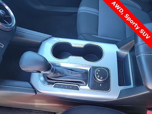 Used 2023 Chevrolet Blazer LT image 28