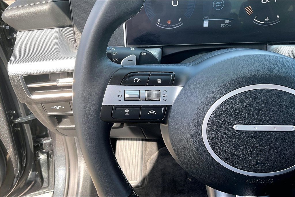 Used 2026 Hyundai Sonata SEL FWD image 11