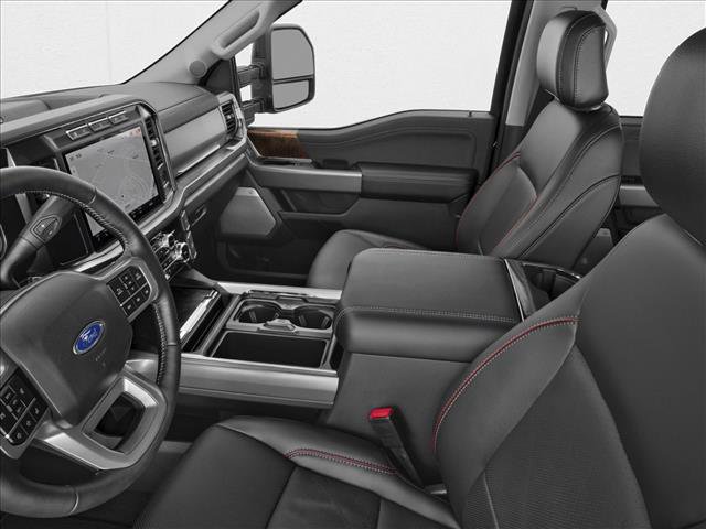 New 2026 Ford F350 Lariat w/ Lariat Premium Package AWD/4WD image 6
