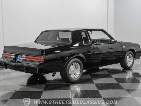 Used 1987 Buick Regal Coupe RWD image 11