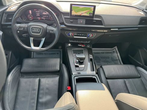 Used 2018 Audi Q5 Prestige w/ Prestige Package AWD/4WD image 13