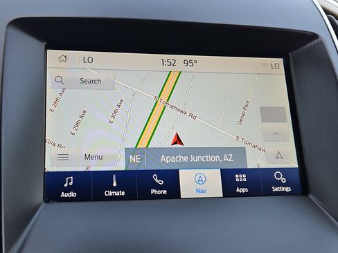 Used 2019 Ford Edge ST AWD/4WD image 20