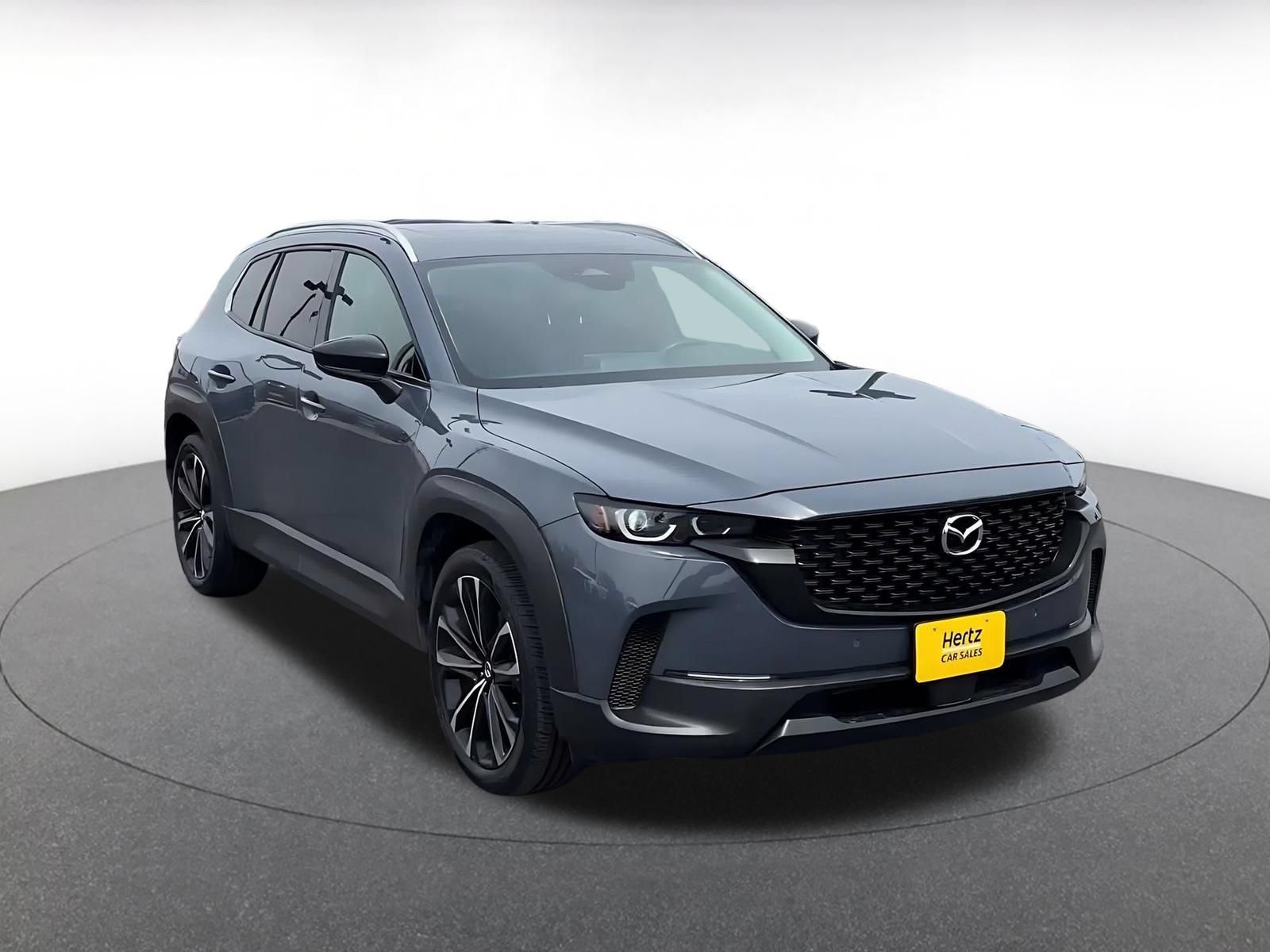 Used 2026 MAZDA CX-50 AWD 2.5 S w/ Premium Package image 3