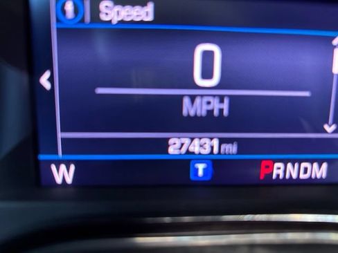 Used 2023 Chevrolet Camaro LT w/ Redline Edition RWD image 19