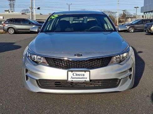 Used 2018 Kia Optima LX image 5