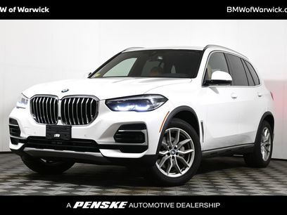 Used 2023 BMW X5 xDrive40i w/ Premium Package